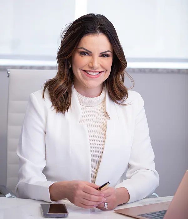 Dra. Samila Prado - Est�tica Facial e Corporal