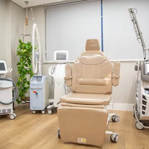 Clinica Benali - Dra. Samila Prado