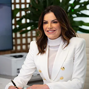 Clinica Benali - Dra. Samila Prado
