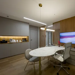 Clinica Benali - Dra. Samila Prado
